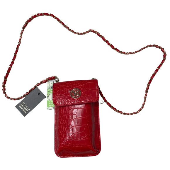 Badgley Mischka Handbags - Badgley Mischka bag